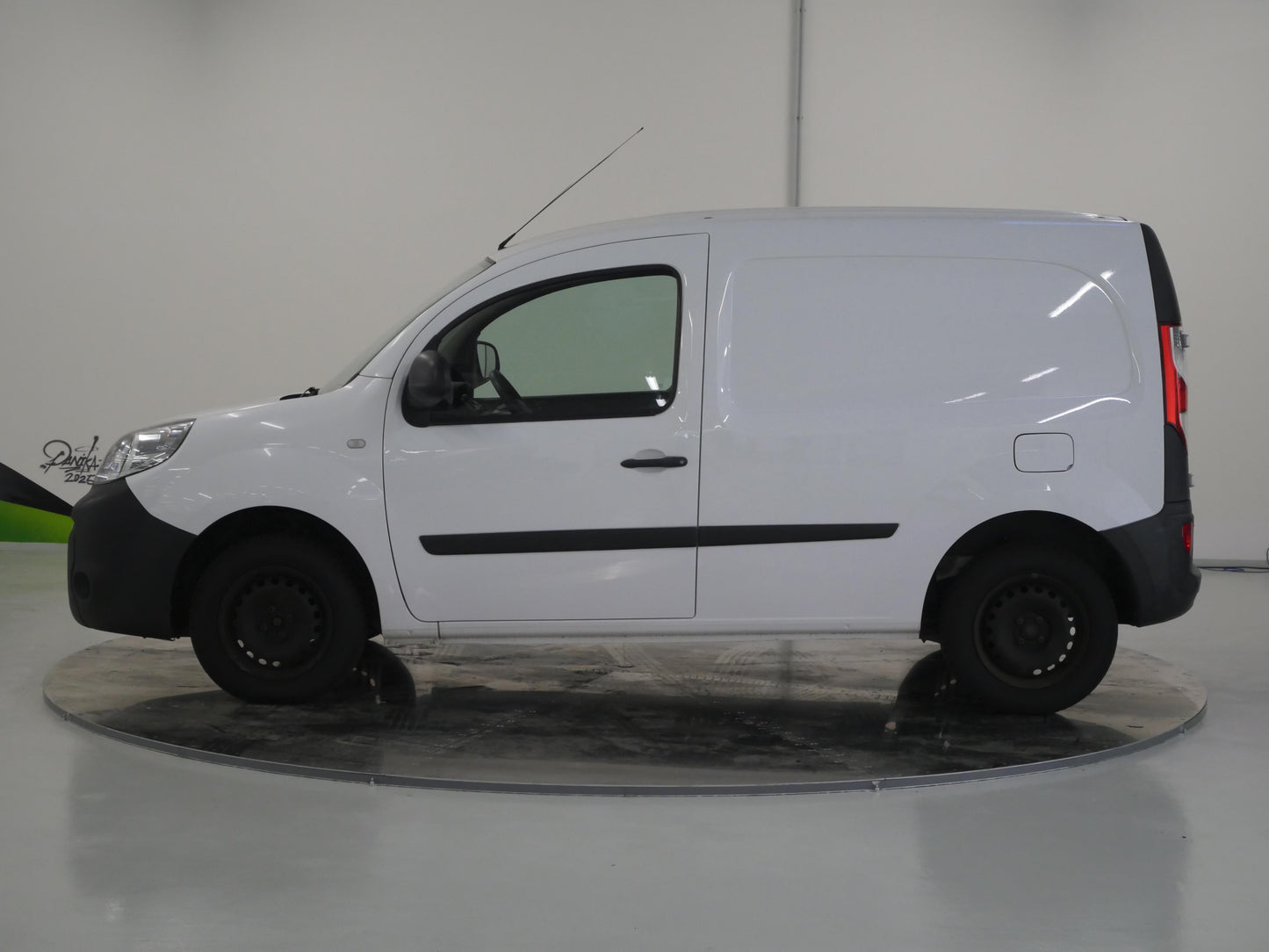 Renault Kangoo 1.5 dCi 55 kW Cool