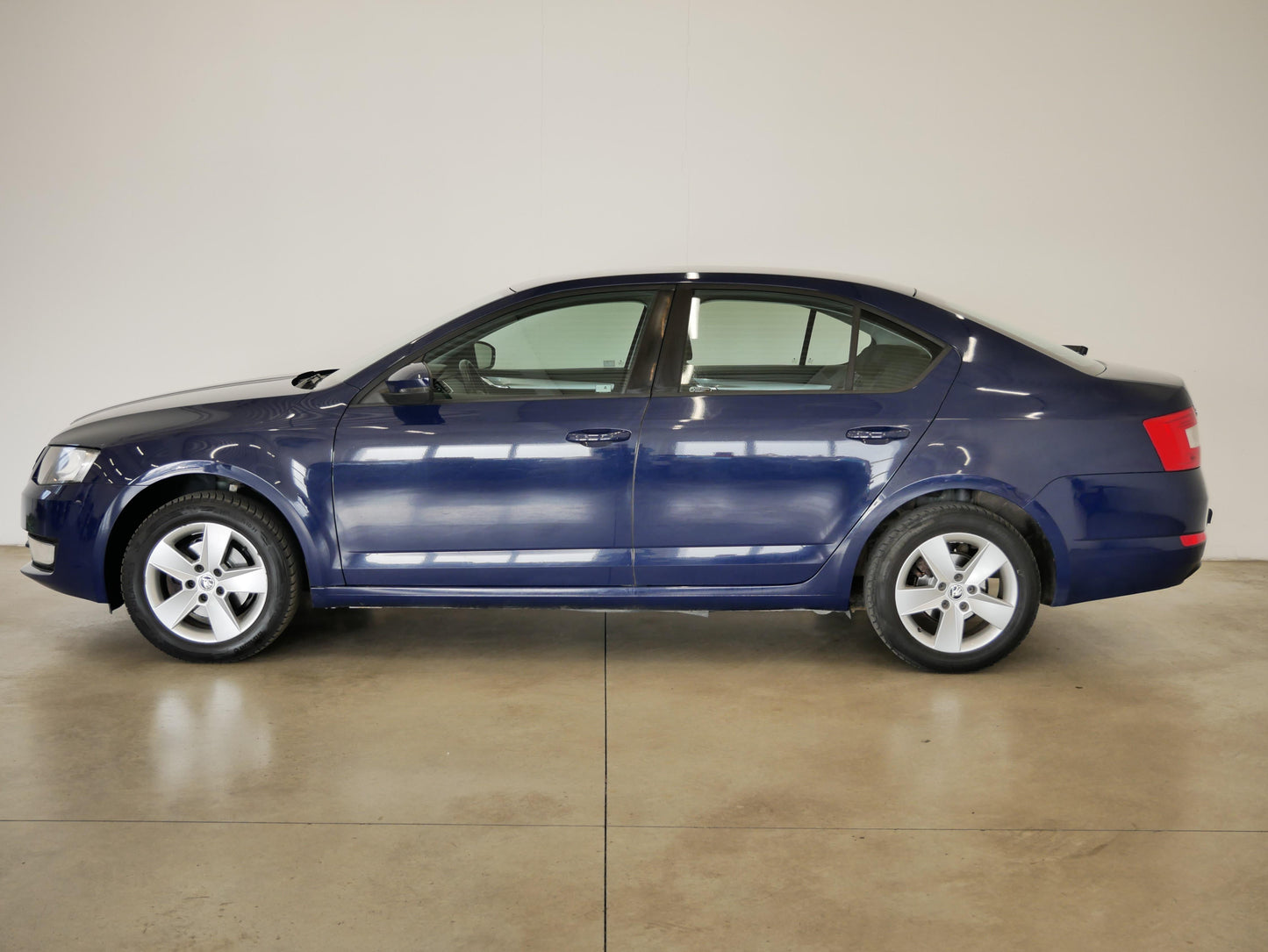 Škoda Octavia 1.2 TSI 77 kW Ambition Plus