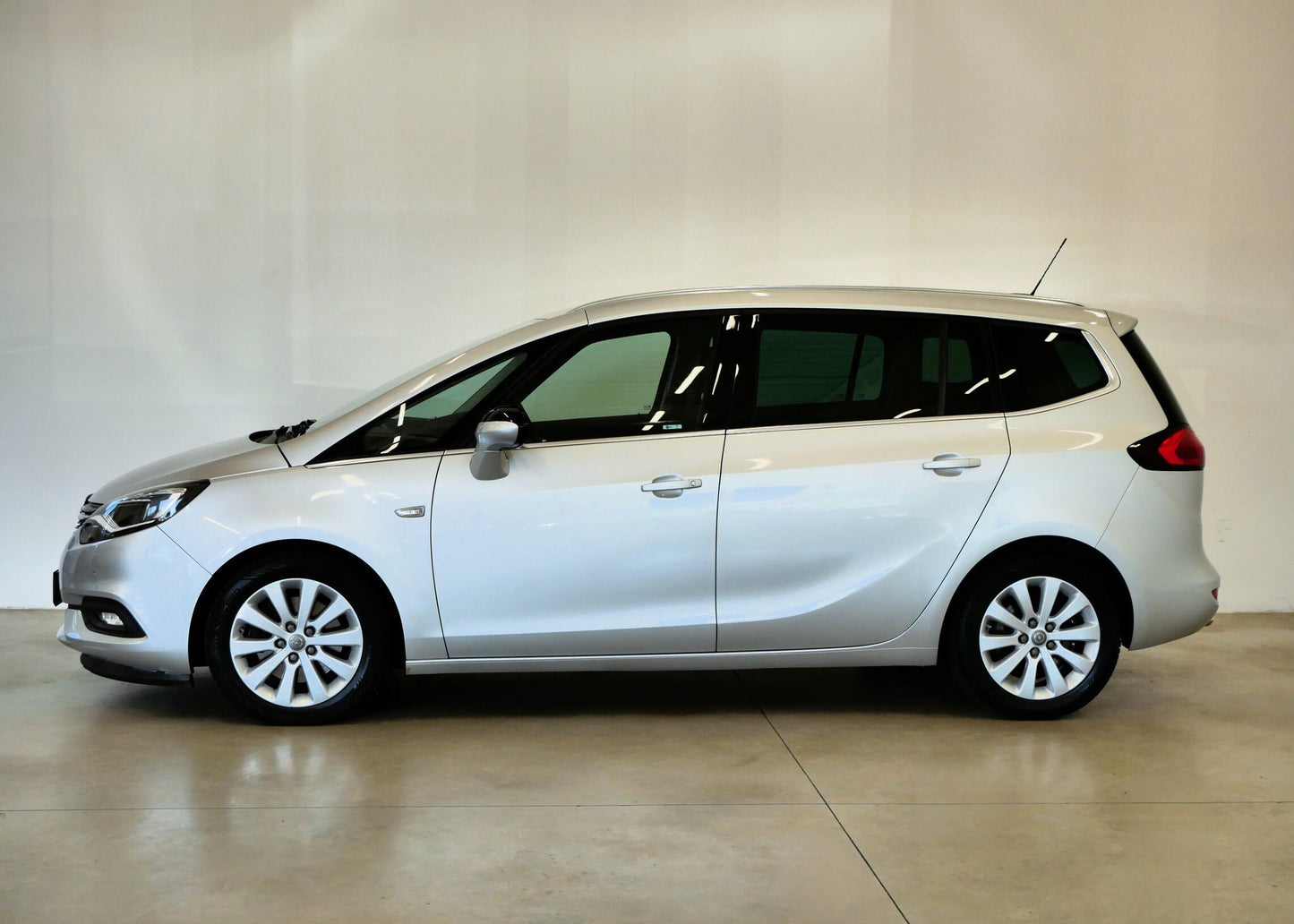 Opel Zafira 2.0 CDTI Innovation