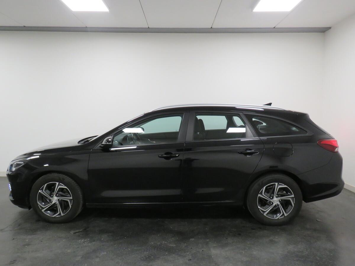 Hyundai i30 1.0 T-GDI 88 kW Family Comfort