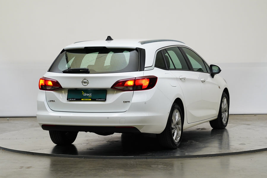 Opel Astra 1.6 CDTI 100 kW – foto 2
