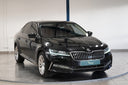 Škoda Superb 2.0 TDI 147kW L&K