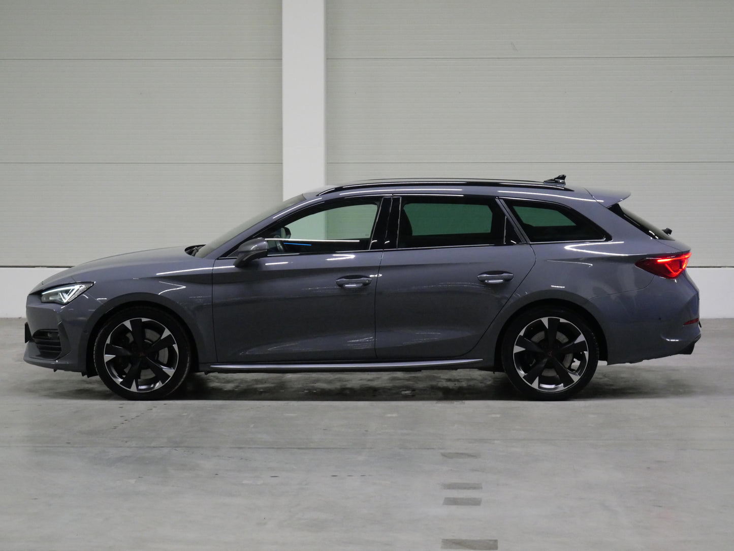 Cupra Leon 2.0 TSI 180 kW Sports Tourer