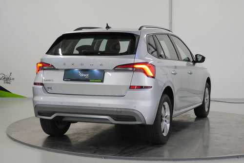Škoda Kamiq 1.0 TSI 70 kW Ambition+ – foto 2