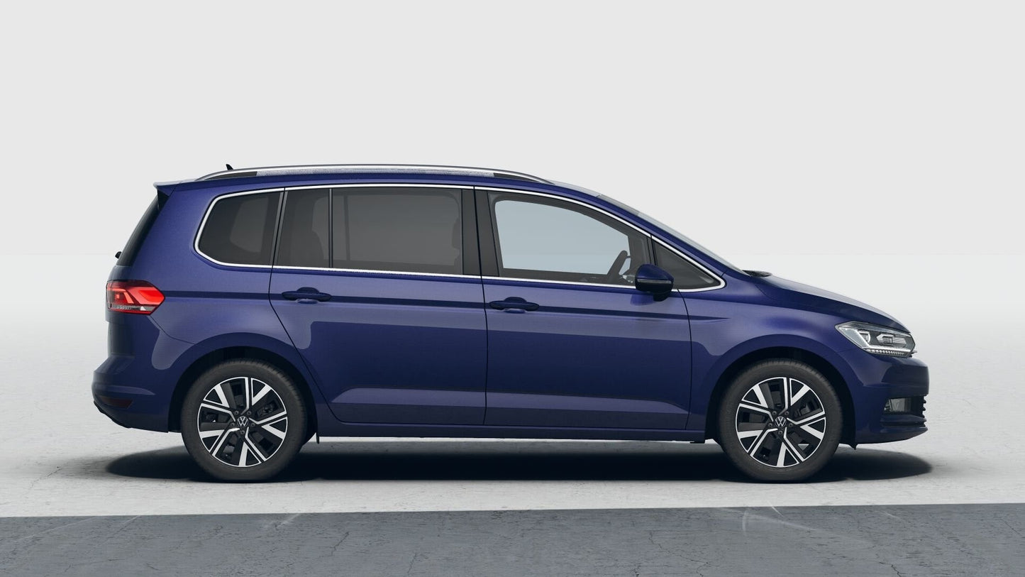 Volkswagen Touran People 1,5 TSI 110kW EVO2 7DSG