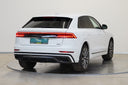 Audi Q8 3,0 TDi 210 kW S-Line