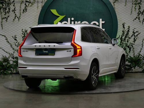 Volvo XC90 2.0 B5 173 kW Momentum Pro – foto 2