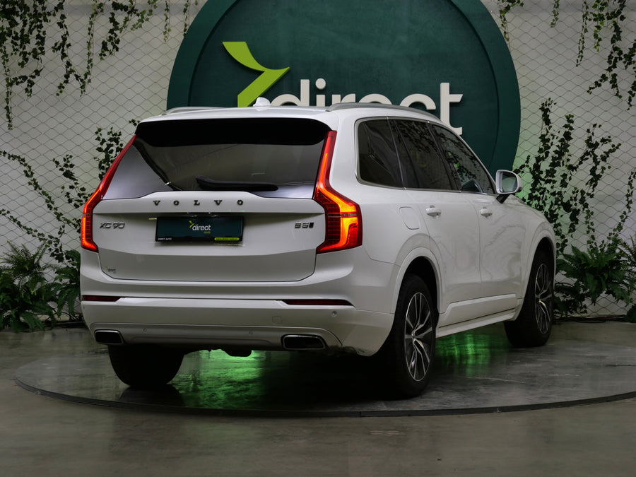 Volvo XC90 2.0 B5 173 kW Momentum Pro – foto 2