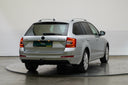 Škoda Octavia 1.4 TSI 103 kW Elegance