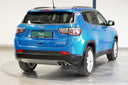 Jeep Compass 1.3 T 110 kW AT