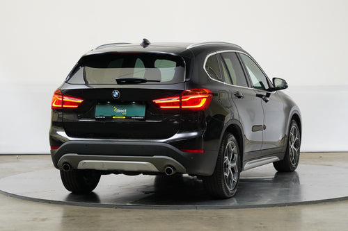 BMW X1 2.0 D 140 kW xDrive – foto 2