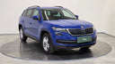 Škoda Kodiaq 2.0 TDI 110 kW DSG Ambition+