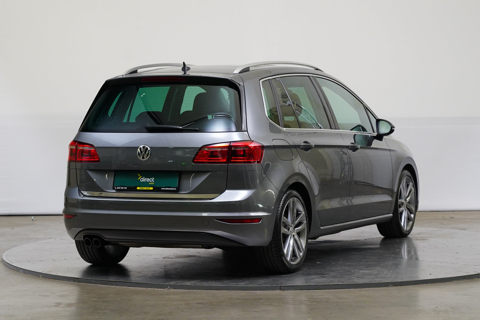Volkswagen Golf 1.4 TSI 110 kW Highline – foto 2