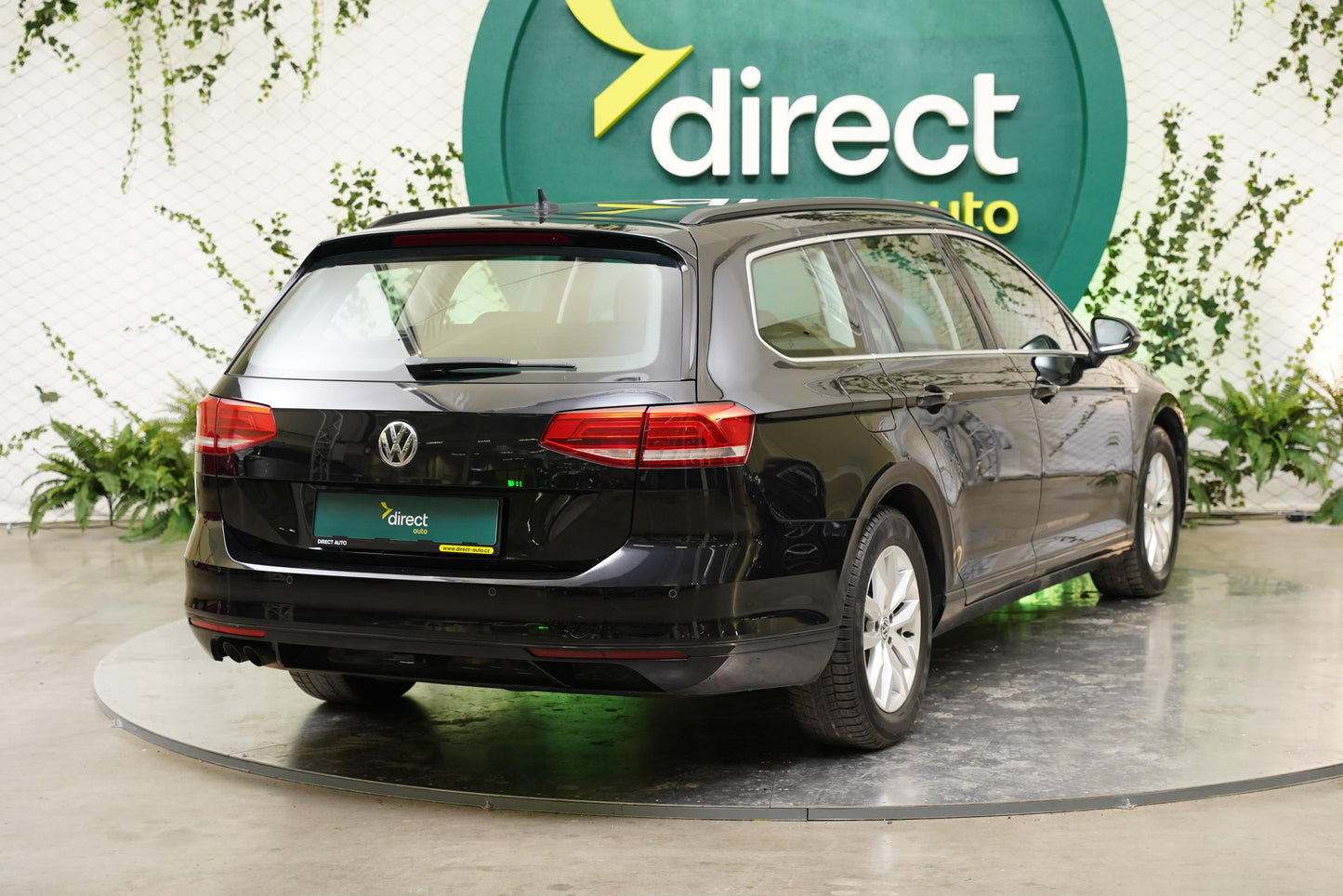 Volkswagen Passat Variant 2.0 TDI 140 kW Comfortline