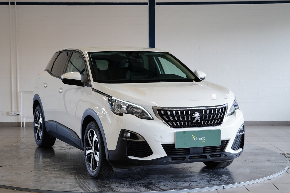 Peugeot 3008 1.2 PureTech 96 kW Allure – foto 2