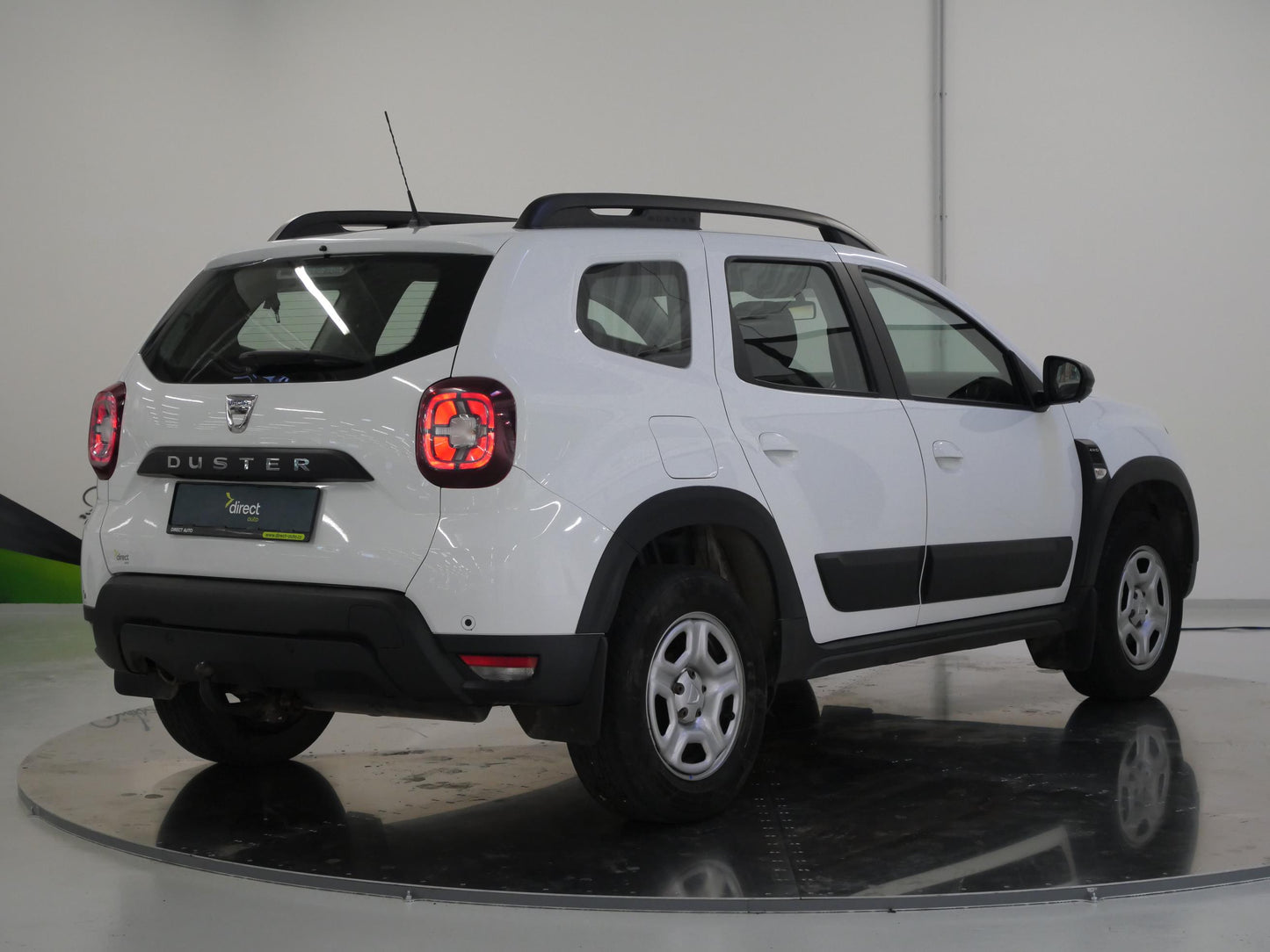 Dacia Duster 1.5 Blue dCi 85 kW 4x4 Comfort