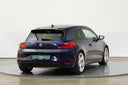 Volkswagen Scirocco 2.0 TSI 132 kW Allstar