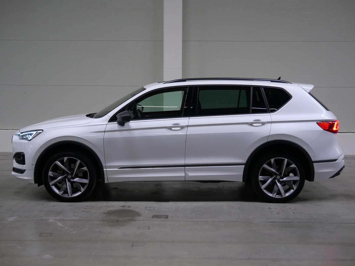 Seat Tarraco 2.0 TDI 147 kW FR