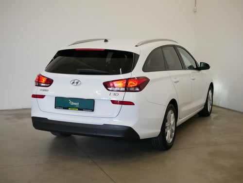 Hyundai i30 1.0T-GDi 88kW Comfort – foto 2