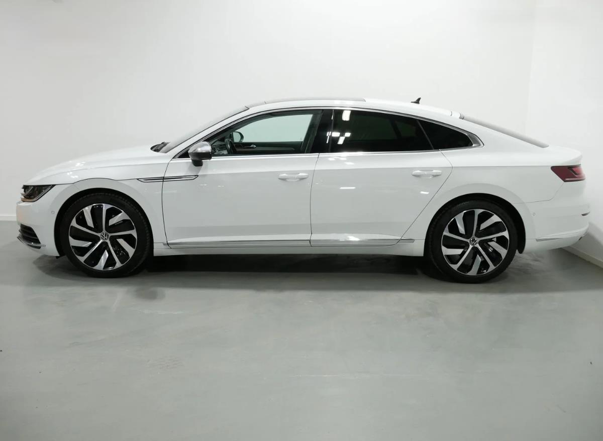 Volkswagen Arteon 2.0 TSI 206 kW Elegance