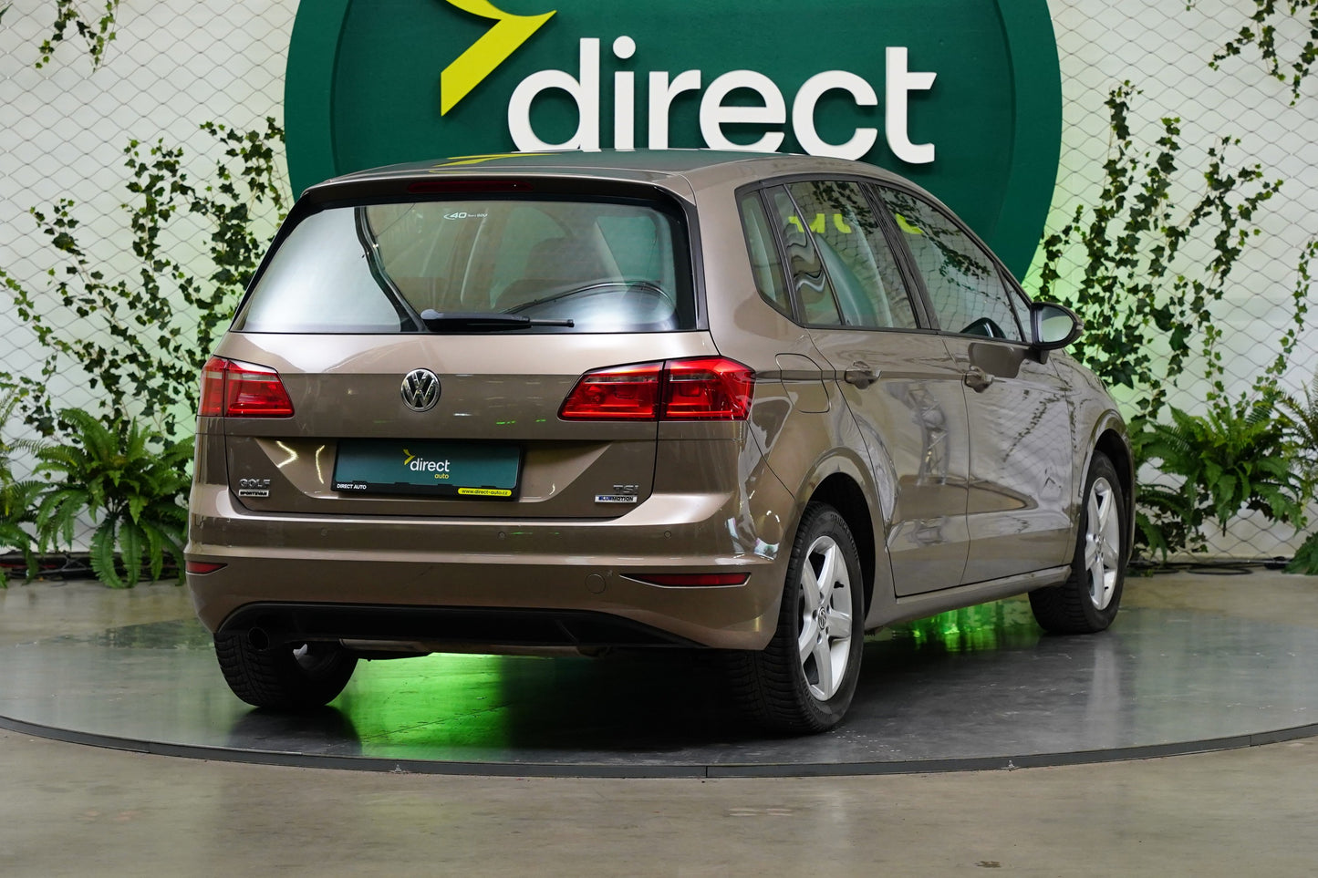 Volkswagen Golf 1.2 TSI 81 kW DSG Comfortline