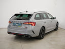 Škoda Octavia 2.0 TDi RS 4x4 147 kW