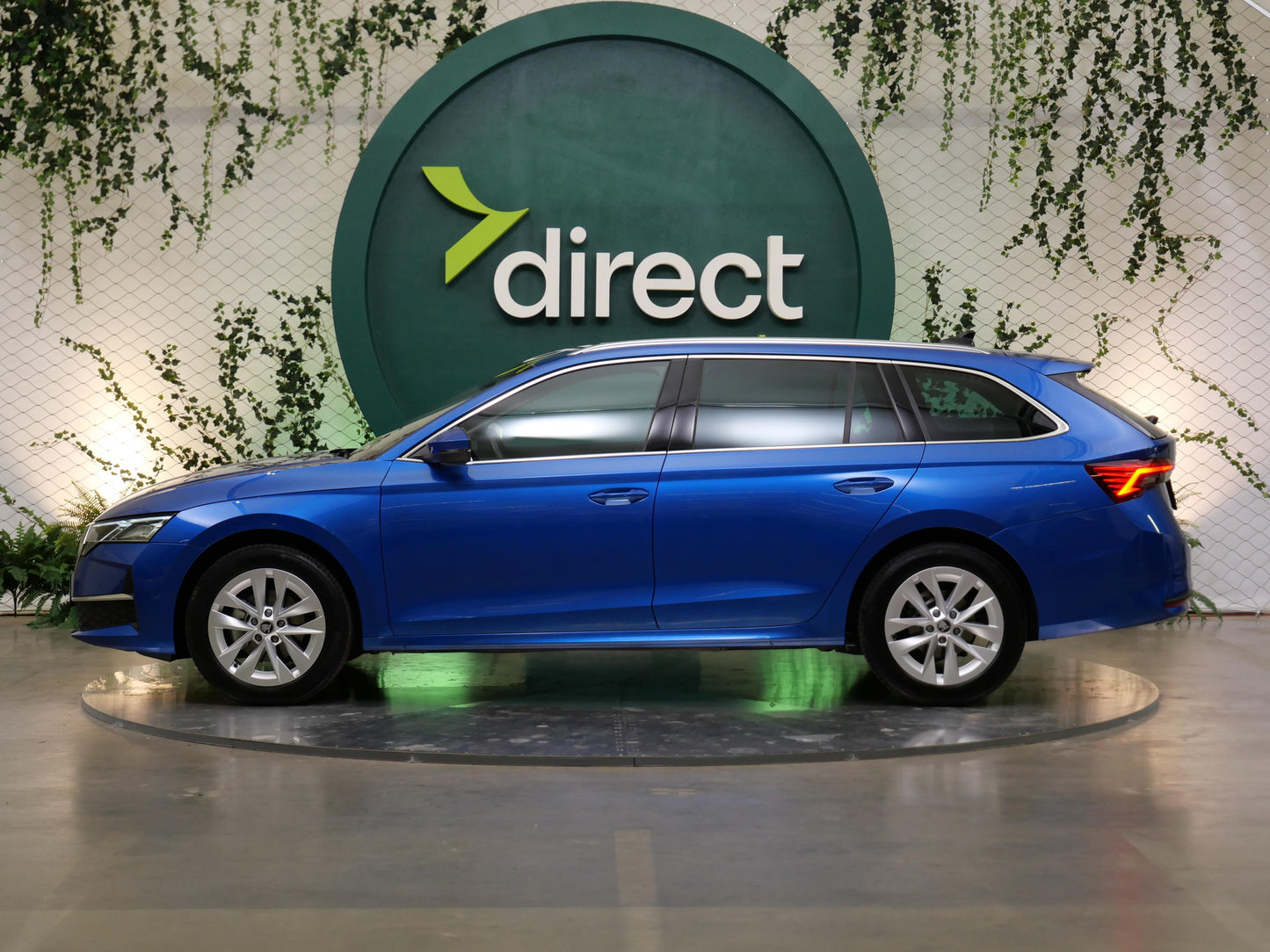 ŠKODA Octavia 1.5 eTSI 85 kW Top Selection