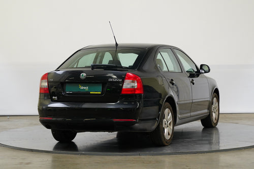 Škoda Octavia 1.6 TDI 77 kW Ambiente – foto 2