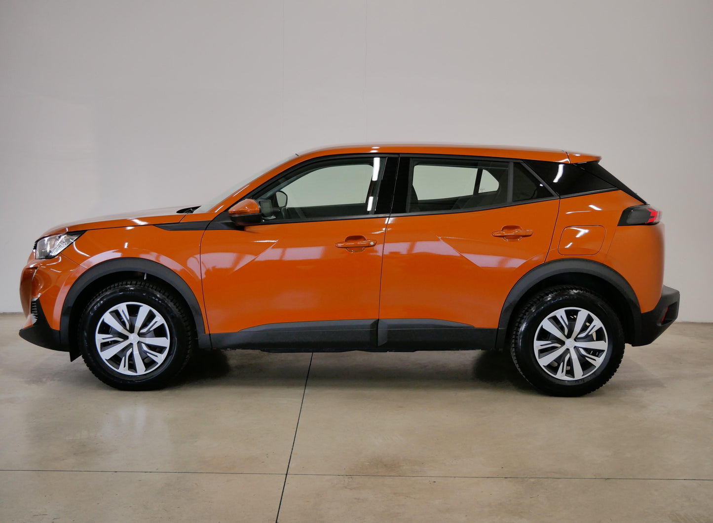 Peugeot 2008 1.2 PureTech 74 kW Active