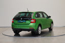 Škoda Rapid 1.0 TSI 81 kW Style