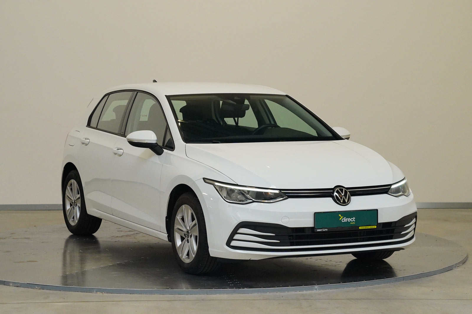 Volkswagen Golf 1.0 TSI 81 kW Life – foto 2