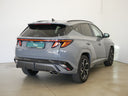 Hyundai Tucson 1.6 T-GDI 110 kW N-Line