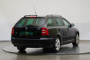 Škoda Octavia 1.6 TSI 75 kW Elegance