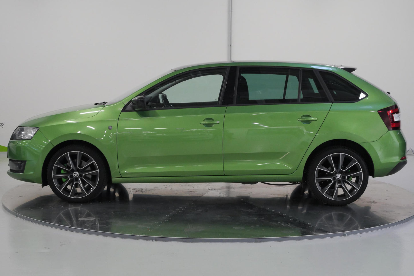 ŠKODA Rapid 1.4 TSI 90 kW StylePlus