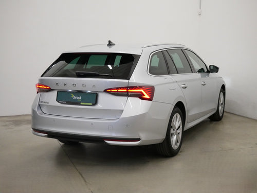 Škoda Octavia 2.0 TDI 110 kW Top Selection – foto 2