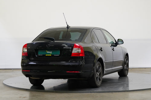 Škoda Octavia 1.9 TDI PD 77 kW Elegance – foto 2