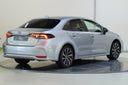 Toyota Corolla 1.5 VVT-i 92 kW