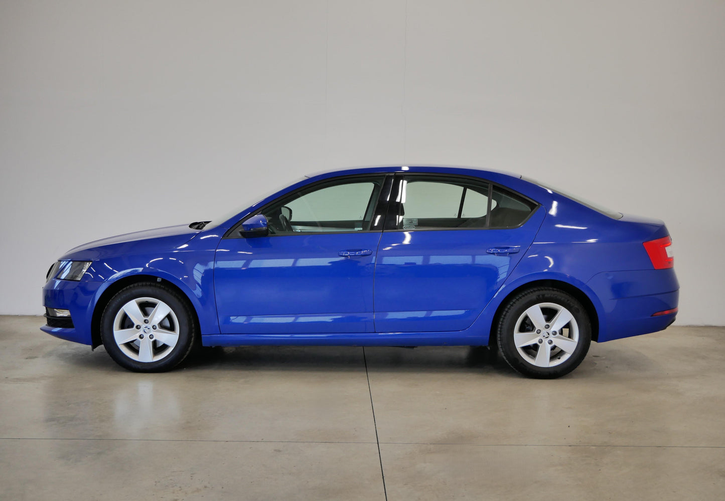Škoda Octavia 1.0 TSI 85 kW Ambition