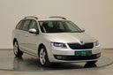 Škoda Octavia 1.6 TDI 81 kW Joy
