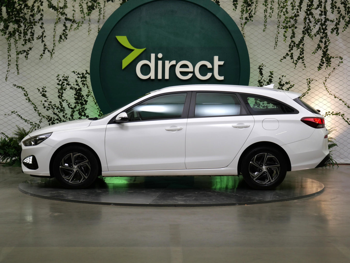 Hyundai i30 1.0 T-GDI 88 kW Family Comfort