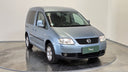 Volkswagen Caddy 1.9 TDI 77 kW DSG Style
