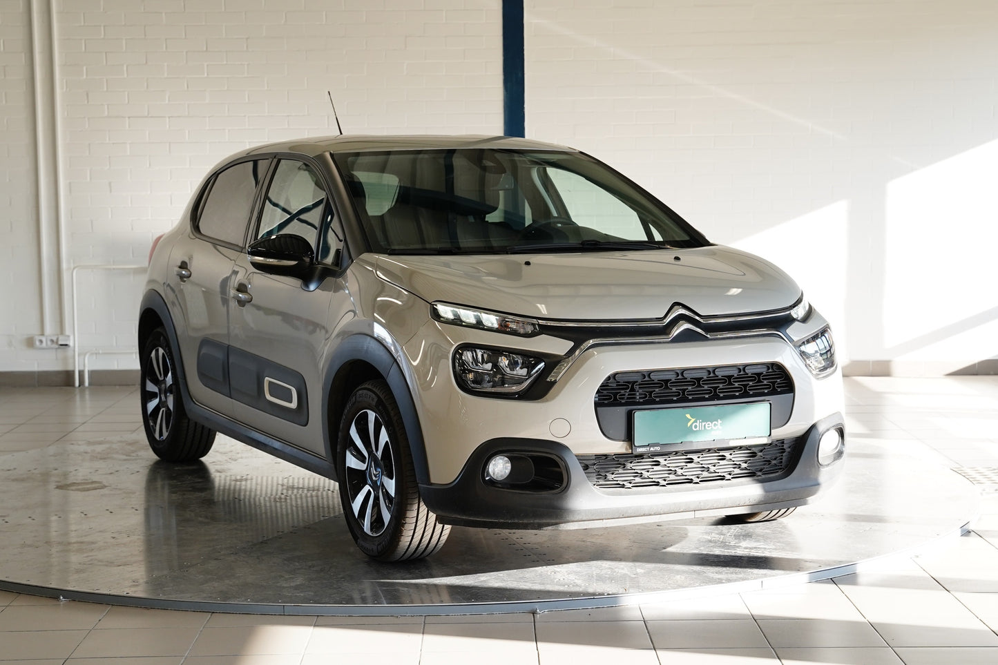 Citroën C3 1.2 PureTech 61kW SS+