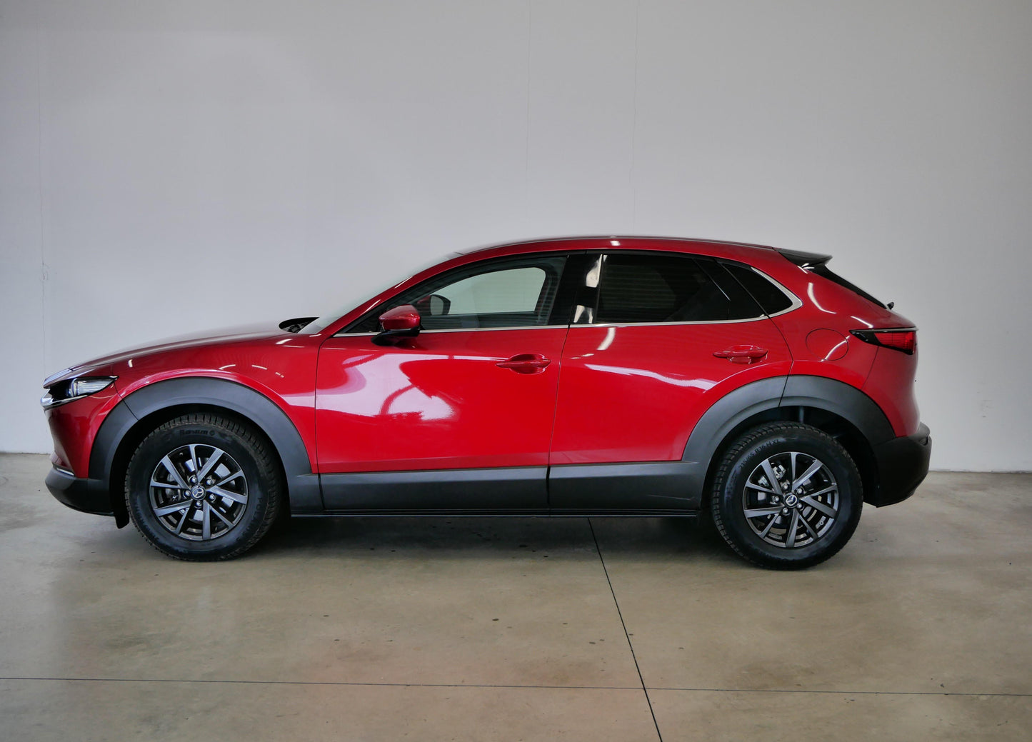 Mazda CX-30 2.0 Skyactiv-X 137 kW GT Plus