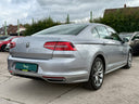 Volkswagen Passat 2.0TDI 110KW R-Line