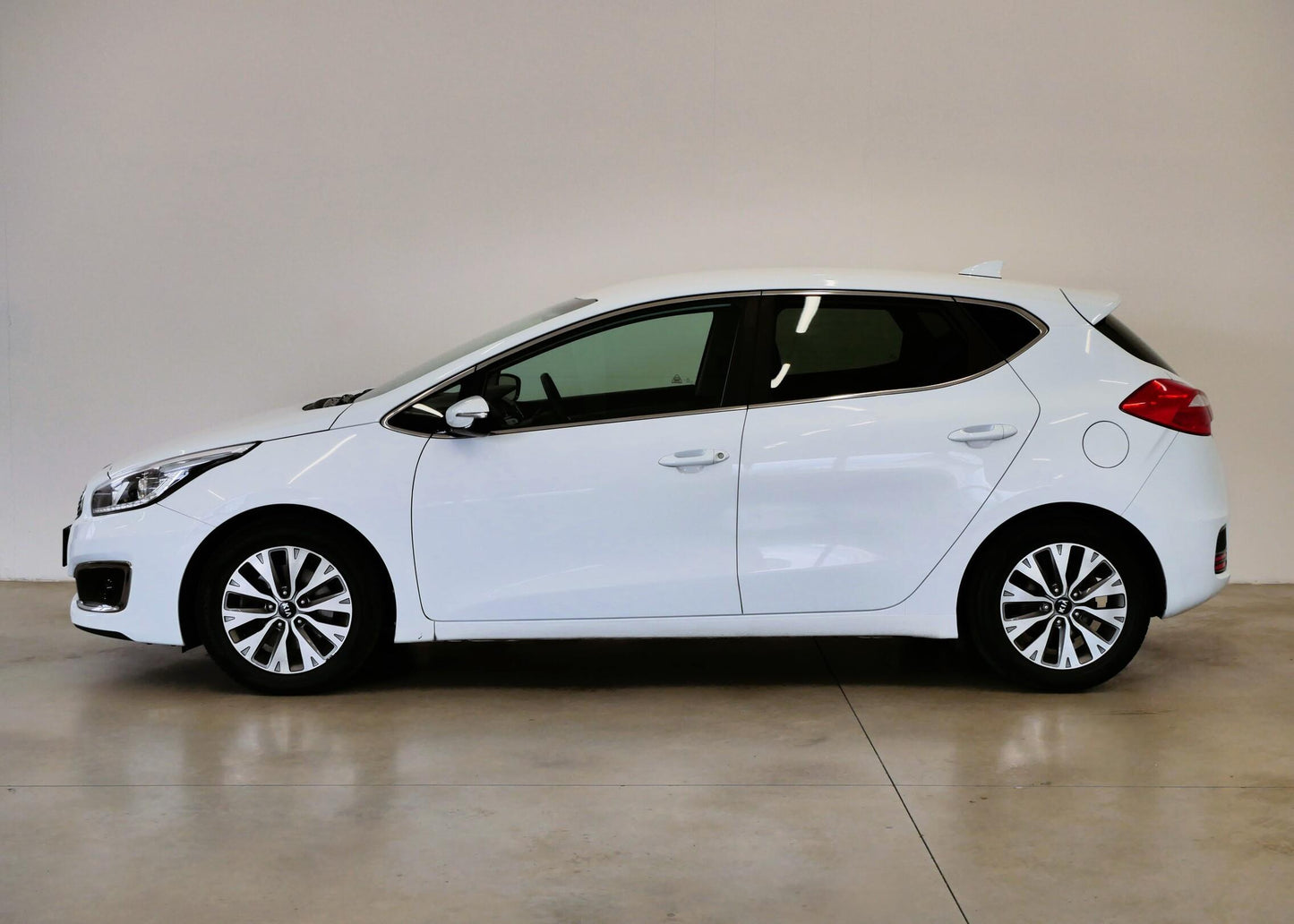 Kia Ceed 1.6 GDi Top