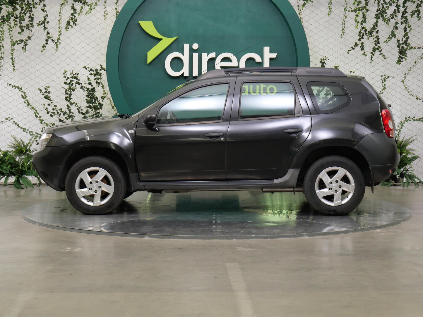 Dacia Duster 1.6 SCe 77 kW