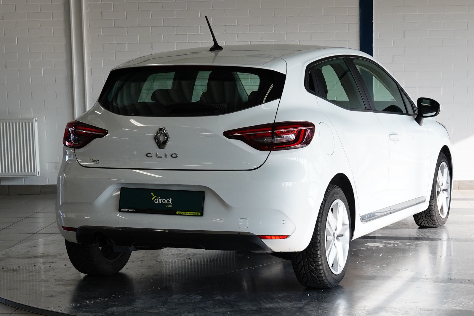 Renault Clio 1.0 TCe 74 kW Intens – foto 2