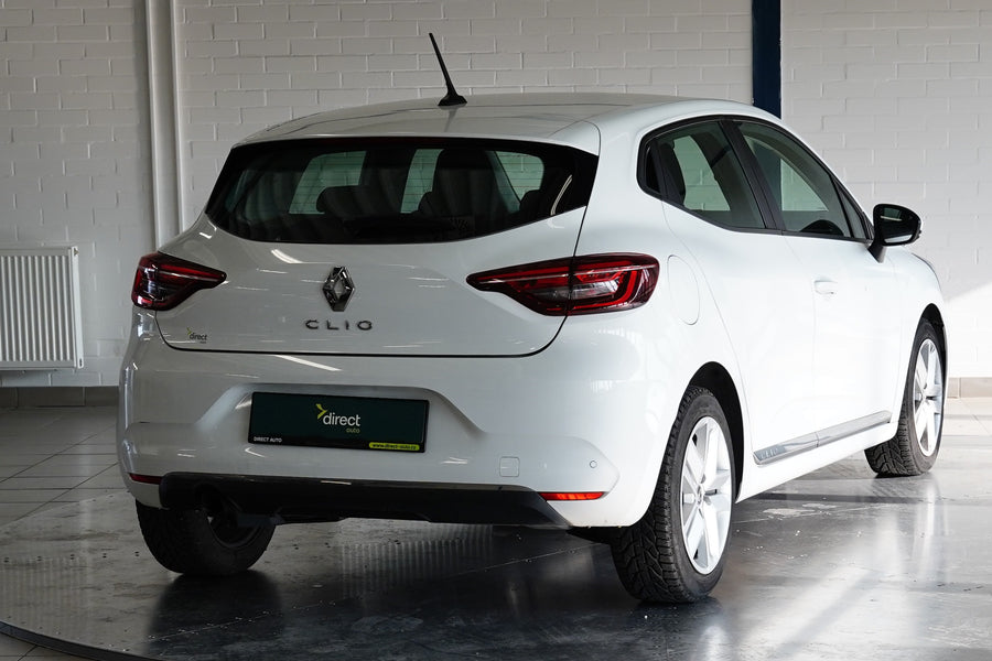 Renault Clio 1.0 TCe 74 kW Intens – foto 2