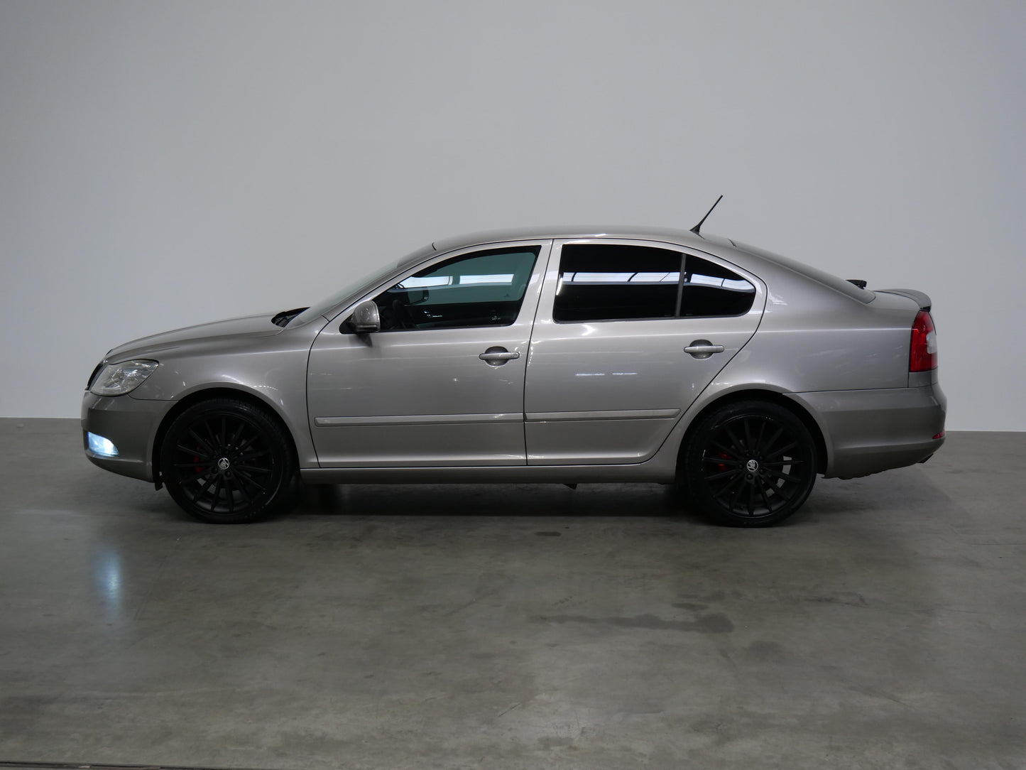 Škoda Octavia 1.2 TSI 77 kW Ambiente