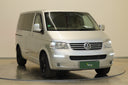 Volkswagen Multivan 2.5 TDI 128 kW United